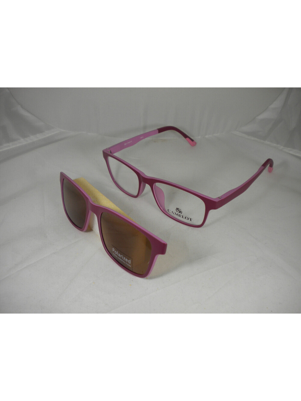 Camelot Women's Sunglasses Aria Pink